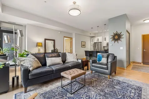 4730 Park Commons Drive Saint Louis Park MN 55416