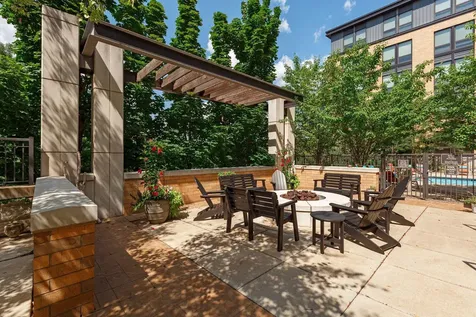 4730 Park Commons Drive Saint Louis Park MN 55416