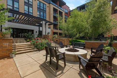 4730 Park Commons Drive Saint Louis Park MN 55416