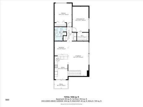 1604 Helmo Avenue N Oakdale MN 55128