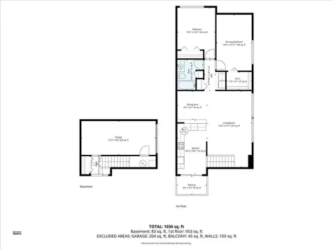 1604 Helmo Avenue N Oakdale MN 55128