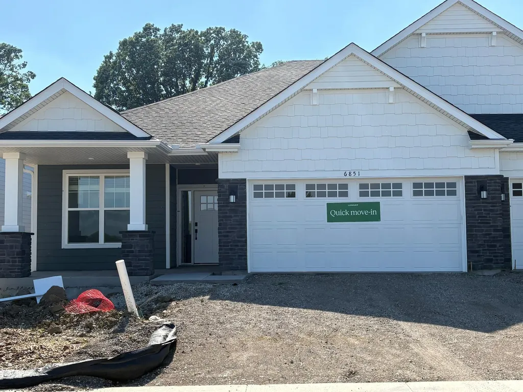 6851 Zenwood Lane Corcoran MN 55374