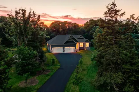 24484 143rd Street NW Zimmerman MN 55398