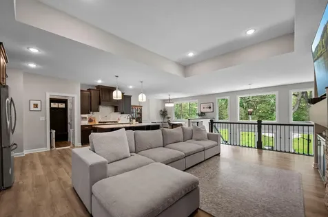 24484 143rd Street NW Zimmerman MN 55398