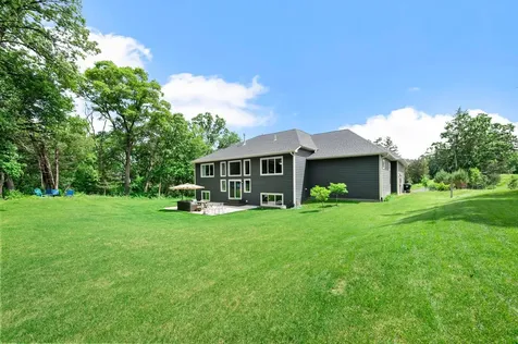 24484 143rd Street NW Zimmerman MN 55398