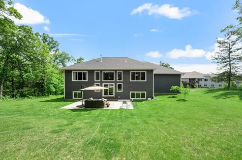 24484 143rd Street NW Zimmerman MN 55398