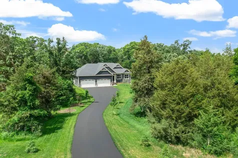 24484 143rd Street NW Zimmerman MN 55398