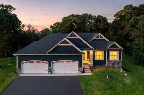 24484 143rd Street NW Zimmerman MN 55398