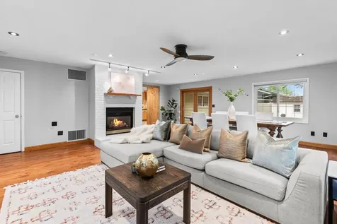 5309 Birchcrest Drive Edina MN 55436