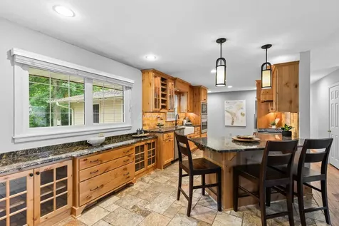 5309 Birchcrest Drive Edina MN 55436