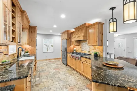 5309 Birchcrest Drive Edina MN 55436