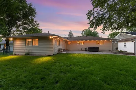 5309 Birchcrest Drive Edina MN 55436