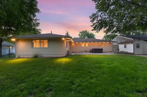 5309 Birchcrest Drive Edina MN 55436