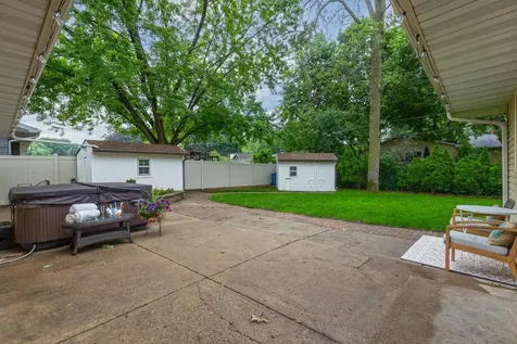 5309 Birchcrest Drive Edina MN 55436