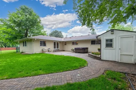 5309 Birchcrest Drive Edina MN 55436