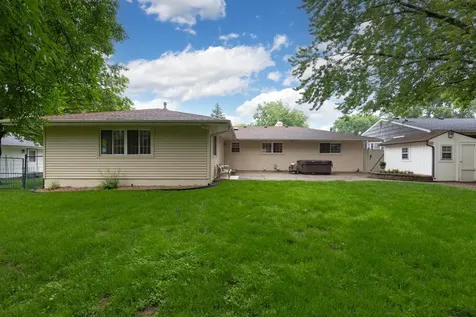 5309 Birchcrest Drive Edina MN 55436