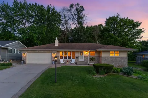 5309 Birchcrest Drive Edina MN 55436