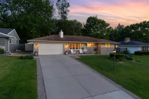 5309 Birchcrest Drive Edina MN 55436