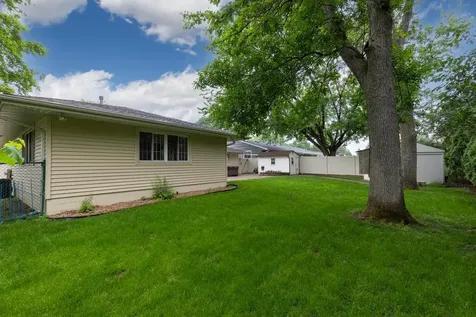 5309 Birchcrest Drive Edina MN 55436