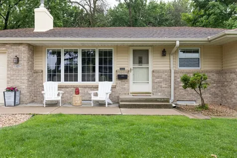 5309 Birchcrest Drive Edina MN 55436