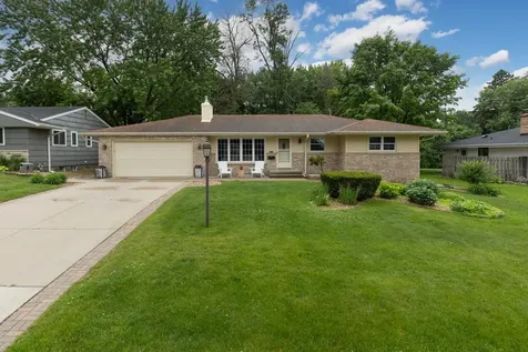 5309 Birchcrest Drive Edina MN 55436