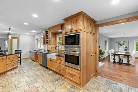 5309 Birchcrest Drive Edina MN 55436