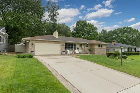 5309 Birchcrest Drive Edina MN 55436