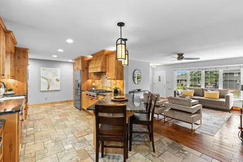 5309 Birchcrest Drive Edina MN 55436