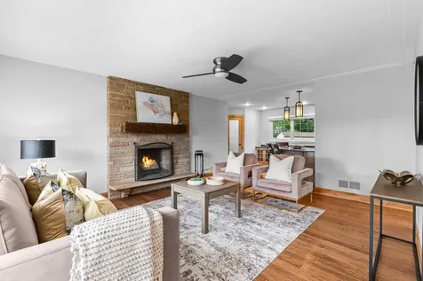 5309 Birchcrest Drive Edina MN 55436