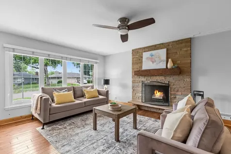 5309 Birchcrest Drive Edina MN 55436