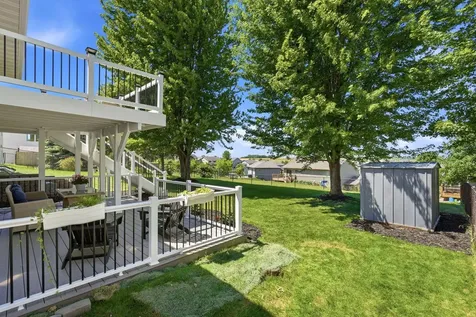 5217 King Arthur Drive NW Rochester MN 55901