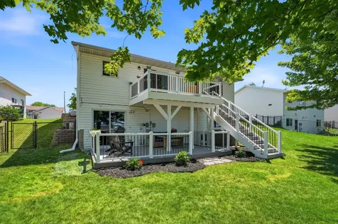 5217 King Arthur Drive NW Rochester MN 55901