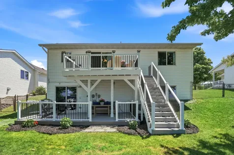 5217 King Arthur Drive NW Rochester MN 55901