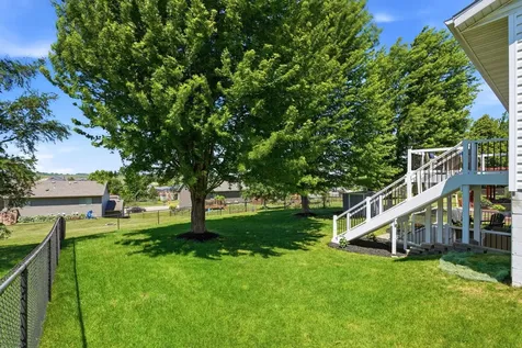 5217 King Arthur Drive NW Rochester MN 55901