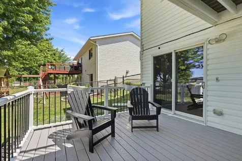 5217 King Arthur Drive NW Rochester MN 55901
