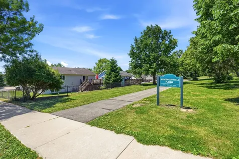 5217 King Arthur Drive NW Rochester MN 55901