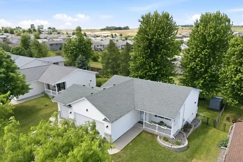 5217 King Arthur Drive NW Rochester MN 55901