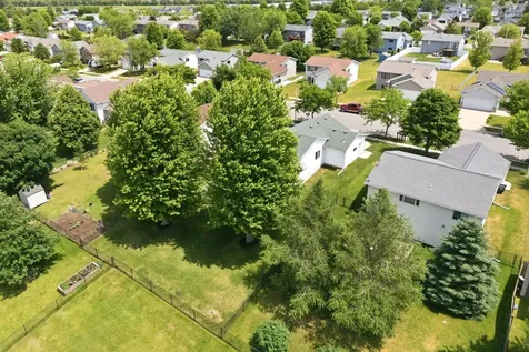 5217 King Arthur Drive NW Rochester MN 55901