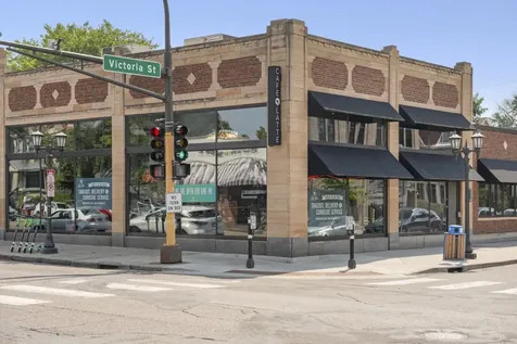 1060 Grand Avenue Saint Paul MN 55105