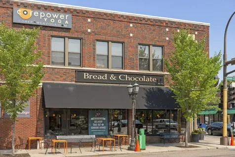 1060 Grand Avenue Saint Paul MN 55105