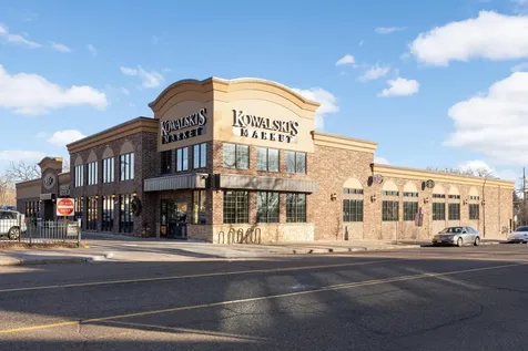 1060 Grand Avenue Saint Paul MN 55105