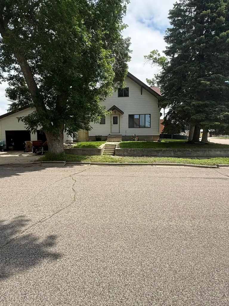 109 3rd Avenue N Brownton MN 55312