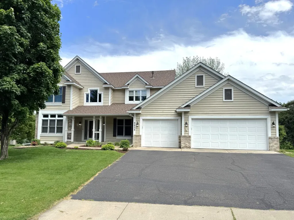8658 Upland Lane N Maple Grove MN 55311