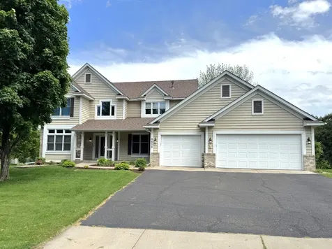 8658 Upland Lane N Maple Grove MN 55311