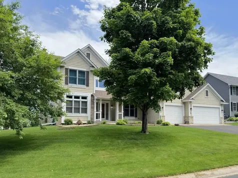 8658 Upland Lane N Maple Grove MN 55311