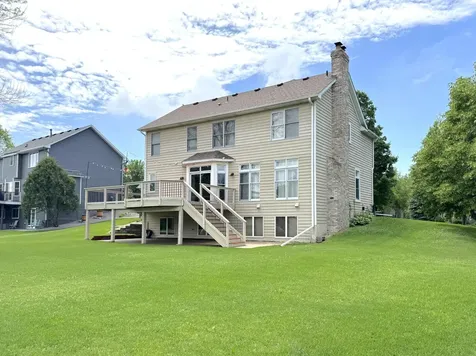 8658 Upland Lane N Maple Grove MN 55311