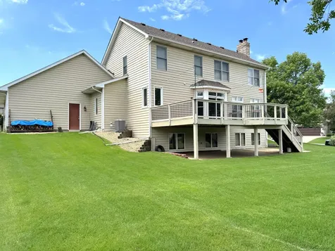 8658 Upland Lane N Maple Grove MN 55311