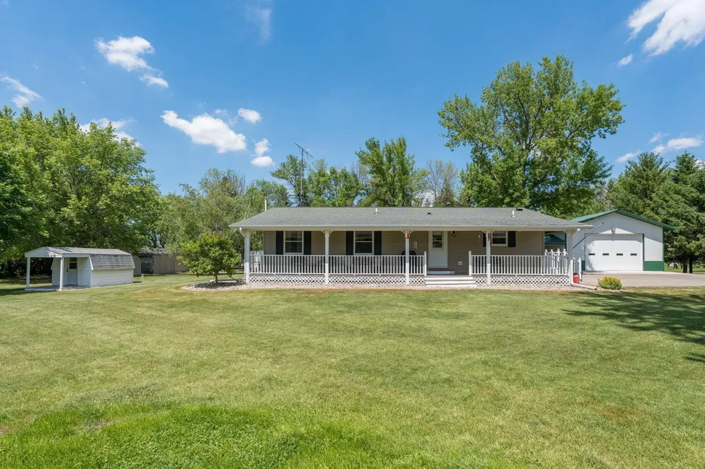 1106 N Main Street Janesville MN 56048