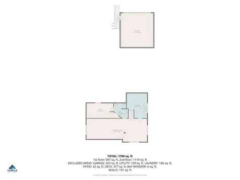 1607 Clarence Street Saint Paul MN 55106