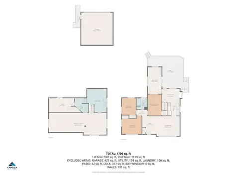 1607 Clarence Street Saint Paul MN 55106